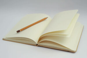 Read more about the article Notizbücher aus Graspapier