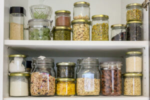 Read more about the article Unverpackt einkaufen