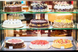 Read more about the article Kuchen mit Impact