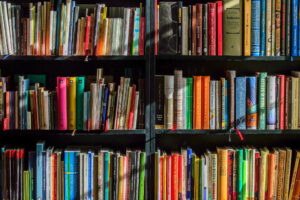 Read more about the article Bücher bestellen