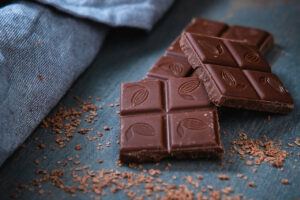 Read more about the article Schokolade – nachhaltig & vegan